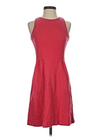 Madewell Casual Dress (view 1)