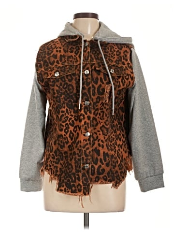 Unbranded Jacket (view 1)