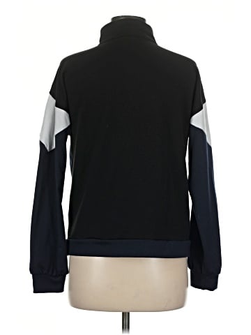 Unbranded Zip Up Hoodie (view 2)