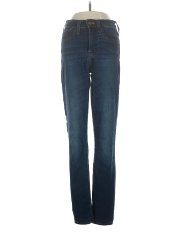Madewell Jeans (view 1)