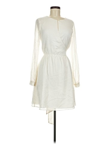 Ann Taylor Casual Dress (view 1)