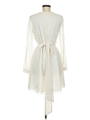 Ann Taylor Casual Dress (view 2)