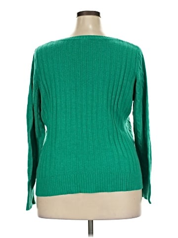 Lane Bryant Pullover Sweater (view 2)
