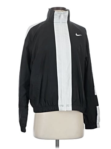 Nike Track Jacket (view 1)
