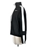 Nike 100% Polyester Color Block Black Track Jacket Size S - photo 5