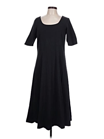 Lands' End Casual Dress (view 1)
