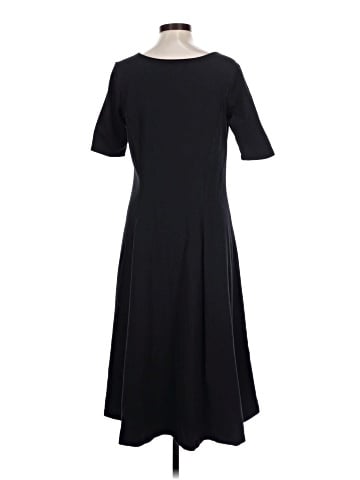 Lands' End Casual Dress (view 2)