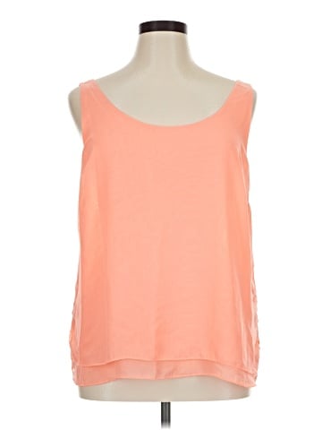 Old Navy Sleeveless Blouse (view 1)