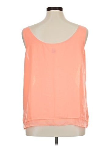 Old Navy Sleeveless Blouse (view 2)
