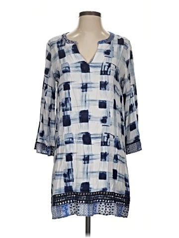 Mystree Casual Dress (view 1)