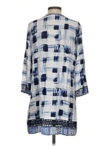 Mystree Casual Dress (view 2)