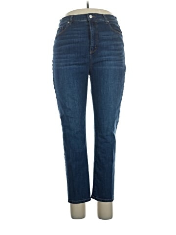 Ann Taylor LOFT Jeans (view 1)