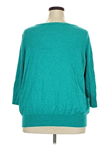 Lane Bryant Cardigan (view 2)