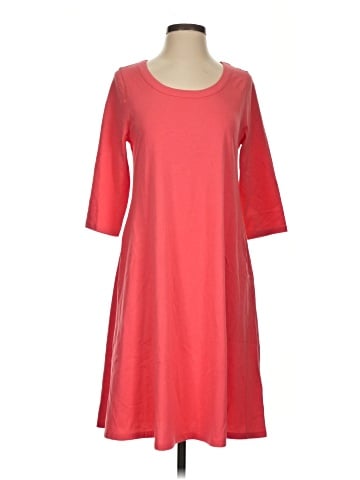 Soft Surroundings Casual Dress (view 1)