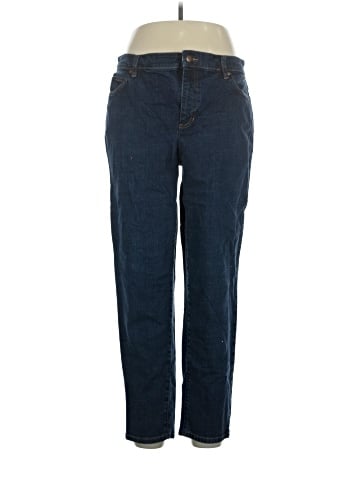 Eileen Fisher Jeans (view 1)