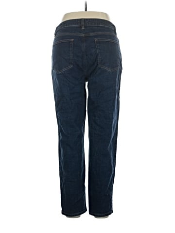Eileen Fisher Jeans (view 2)