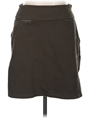 Athleta Casual Skirt (view 1)