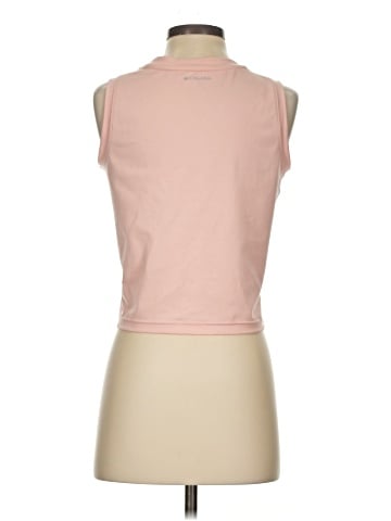 Columbia Sleeveless T-Shirt (view 2)