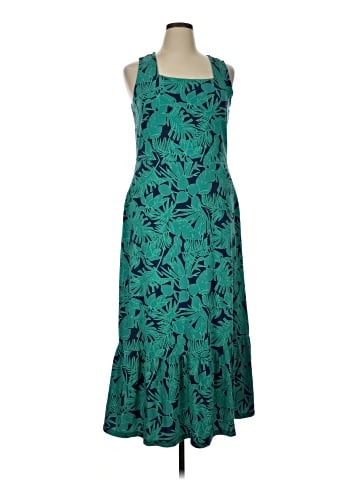 Lands' End Casual Dress (view 1)