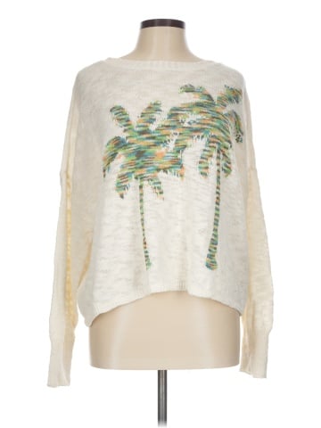 Lou & Grey Pullover Sweater (view 1)