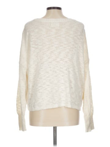 Lou & Grey Pullover Sweater (view 2)