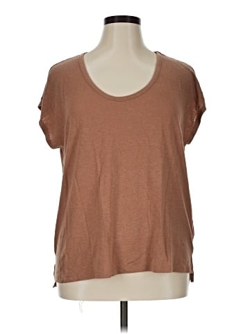 Madewell Short Sleeve T-Shirt (view 1)
