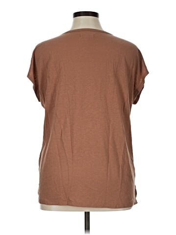 Madewell Short Sleeve T-Shirt (view 2)