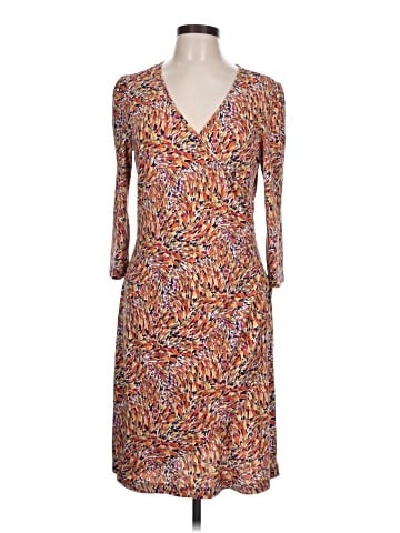 Lily Casual Dress (view 1)