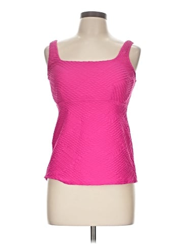 Lands' End Tank Top (view 1)