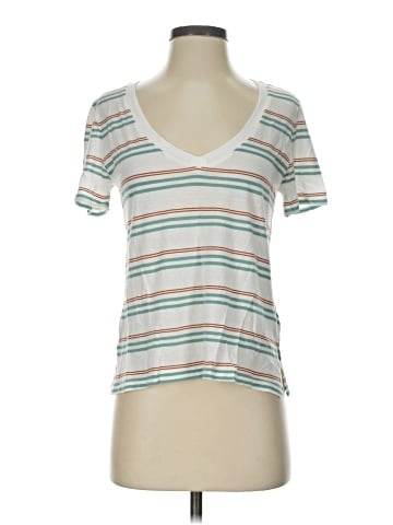 Aeropostale Short Sleeve T-Shirt (view 1)