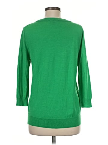 J.Crew Wool Pullover Sweater (view 2)