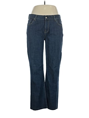 Bitten by Sarah Jessica Parker Jeans (view 1)