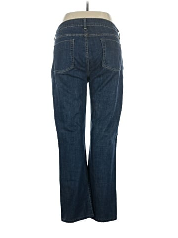 Bitten by Sarah Jessica Parker Jeans (view 2)