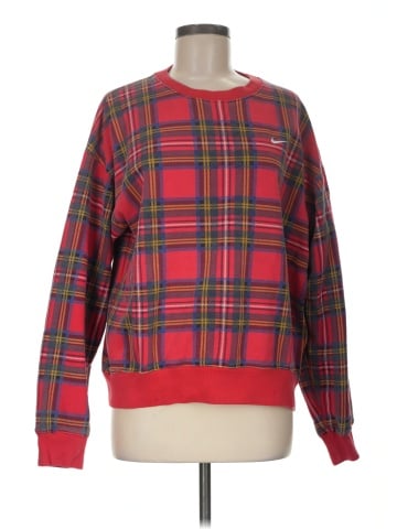 Nike Sweatshirt (view 1)