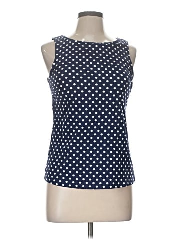 Lands' End Tank Top (view 1)