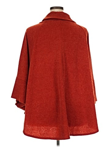 Lane Bryant 3/4 Sleeve Top (view 2)