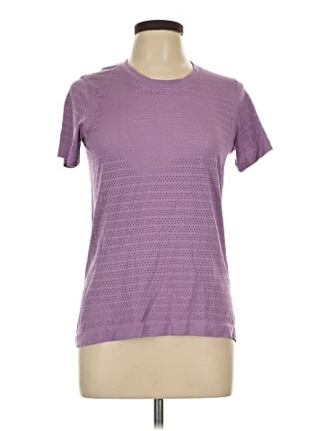 Lululemon Athletica Active T-Shirt (view 1)