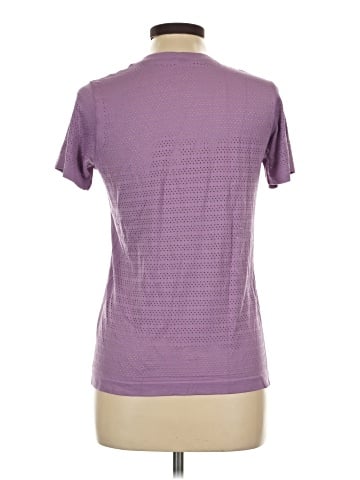 Lululemon Athletica Active T-Shirt (view 2)