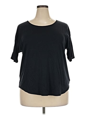 Lands' End Short Sleeve T-Shirt (view 1)