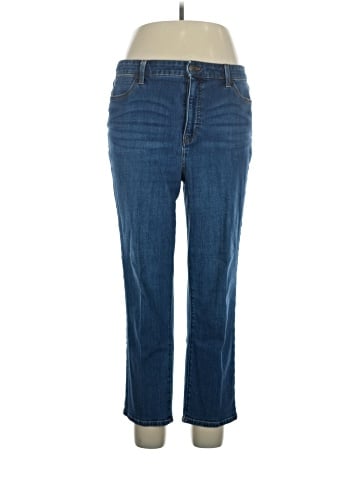 Talbots Jeans (view 1)
