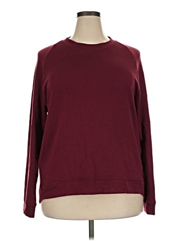 Lou & Grey Pullover Sweater (view 1)