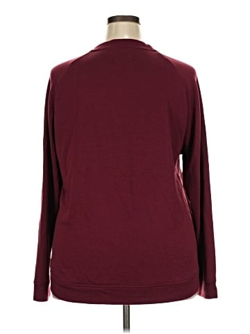Lou & Grey Pullover Sweater (view 2)