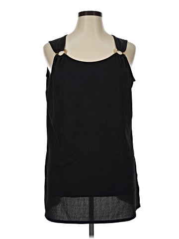 Croft & Barrow Casual Dress (view 1)