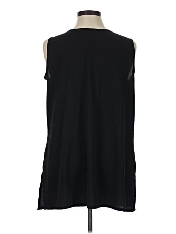 Croft & Barrow Casual Dress (view 2)