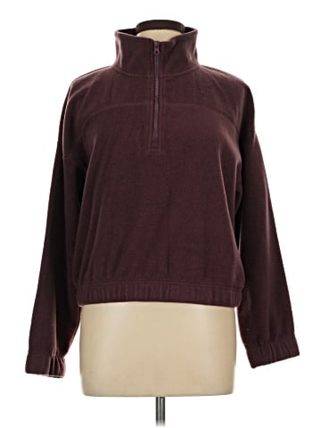 Hippie Rose Fleece (view 1)
