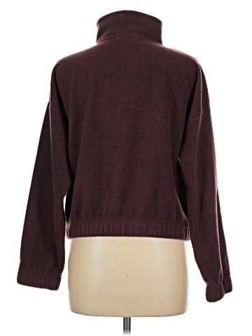 Hippie Rose Fleece (view 2)