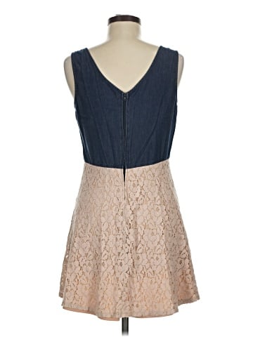 As U Wish Casual Dress (view 2)