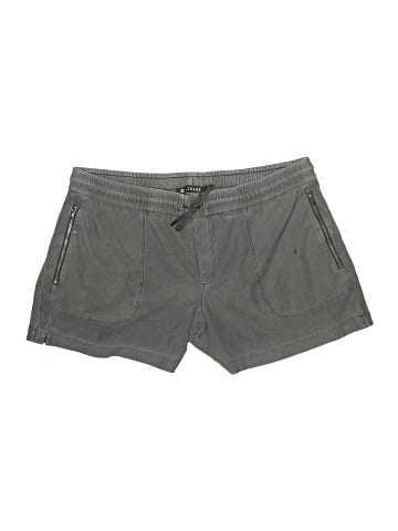 Athleta Khaki Shorts (view 1)