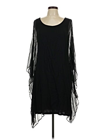 Soft Surroundings Cocktail Dress (view 1)