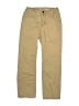 Gap 100% Cotton Tan Khakis Size 7 - photo 1